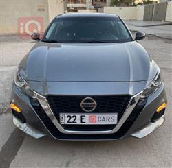نیسان ئەلتیما